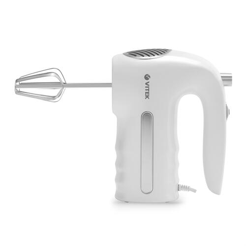 Купить Миксер Vitek VT-1495 белый  5361802. Характеристики, отзывы и цены в Донецке