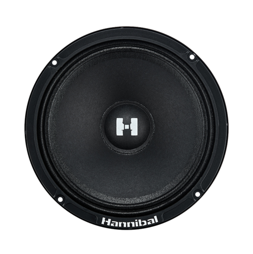 Купить Среднечастотная акустическая система Deaf Bonce Alphard Hannibal HM-6E+  5481304. Характеристики, отзывы и цены в Донецке