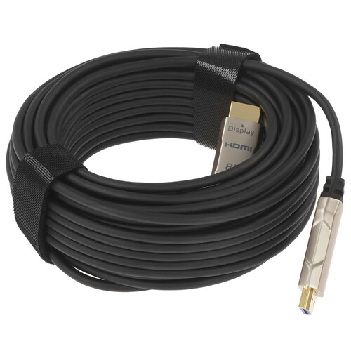 Купить Кабель однонаправленный iOpen HDMI - HDMI, 15 м  5471741. Характеристики, отзывы и цены в Донецке