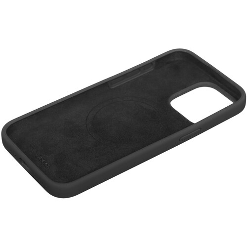 Купить Накладка  uBear Touch Mag Case для Apple iPhone 15 Pro Max черный  5460649. Характеристики, отзывы и цены в Донецке