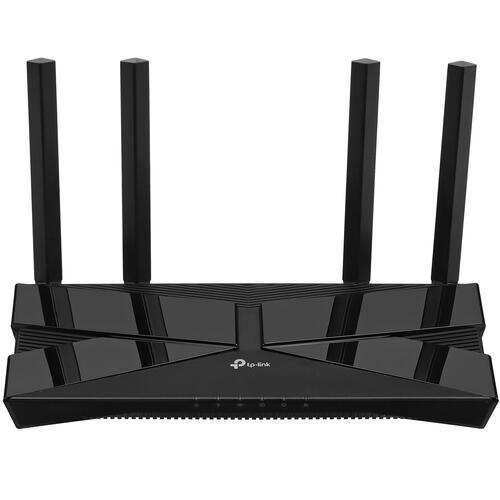 Купить Wi-Fi роутер TP-Link Archer AX58  5453316. Характеристики, отзывы и цены в Донецке