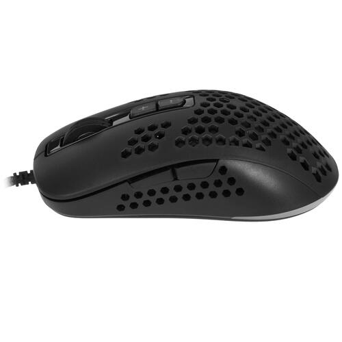 Купить Мышь проводная Defender Shepard GM-620L  4850405. Характеристики, отзывы и цены в Донецке