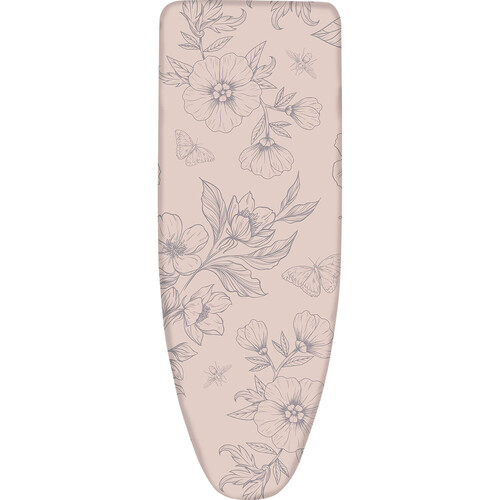 Купить Чехол для гладильной доски Haushalt HMT2/F  5642367. Характеристики, отзывы и цены в Донецке