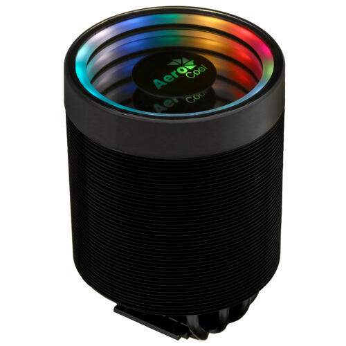 Купить Кулер для процессора AeroCool Mirage 5 [ACTC-MR90517.03]  5080339. Характеристики, отзывы и цены в Донецке