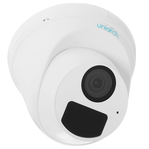 Купить IP-камера UNV IPC-T122-APF40  9942962. Характеристики, отзывы и цены в Донецке
