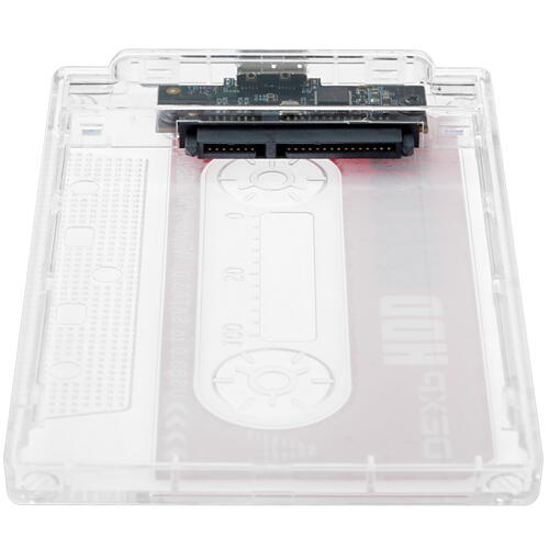 Купить 2.5" Внешний бокс DEXP 2580U3  4838164. Характеристики, отзывы и цены в Донецке