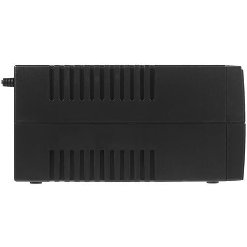 Купить ИБП Ippon Back Basic 850S Euro  4778822. Характеристики, отзывы и цены в Донецке