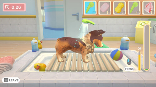 Купить Игра My Universe - Pet Clinic Cats &amp  5621913. Характеристики, отзывы и цены в Донецке