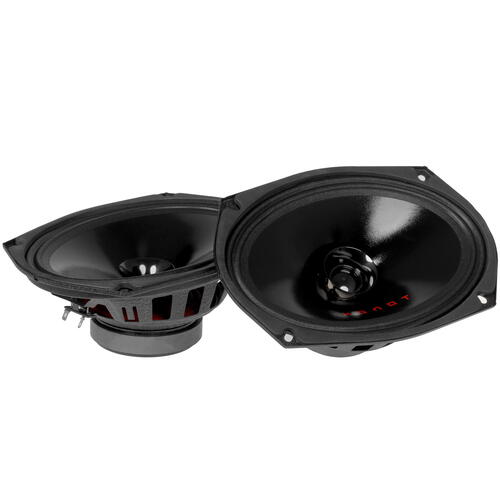 Купить Широкополосная акустическая система Ural MOLOT АС-М69  4798270. Характеристики, отзывы и цены в Донецке