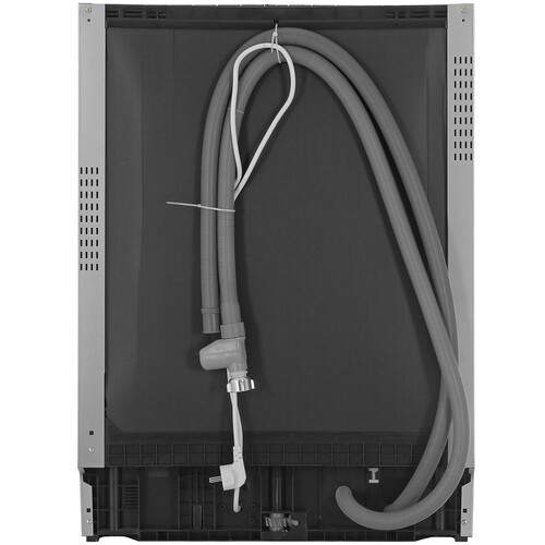 Купить Встраиваемая посудомоечная машина Inhouse IDW-BI60BK01  9254704. Характеристики, отзывы и цены в Донецке