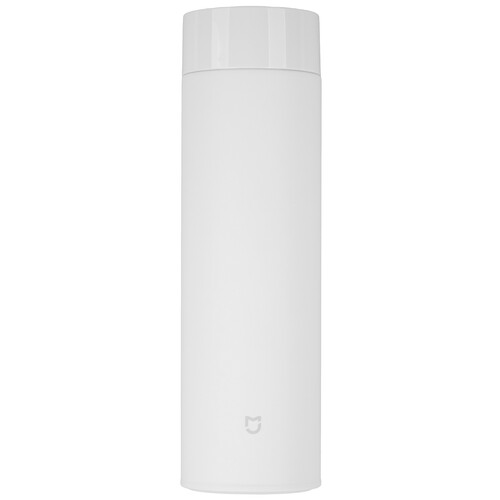 Купить Термос Mijia Light Enjoy Thermal Flask белый  5474590. Характеристики, отзывы и цены в Донецке