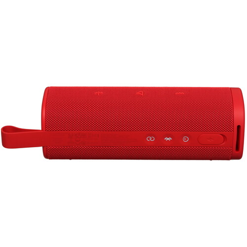Купить Портативная колонка Xiaomi Sound Outdoor, красный  5460062. Характеристики, отзывы и цены в Донецке