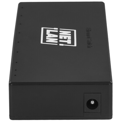 Купить Коммутатор NETLAN NLS-118  9268548. Характеристики, отзывы и цены в Донецке