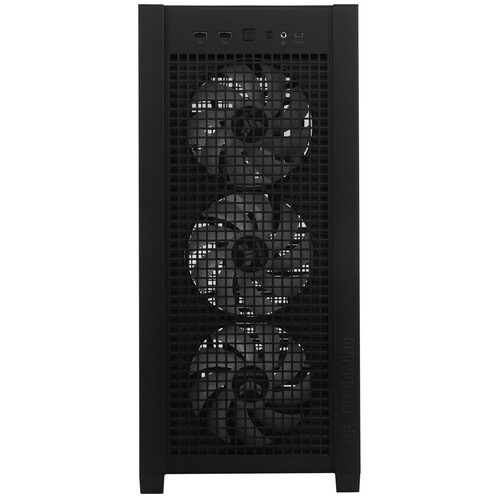 Купить Корпус ASUS TUF Gaming GT302 ARGB  5609690. Характеристики, отзывы и цены в Донецке