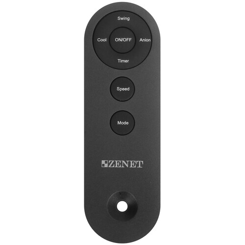 Купить Климатический комплекс Zenet ZET-480 белый  9114159. Характеристики, отзывы и цены в Донецке