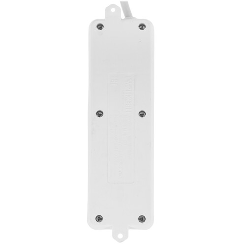 Купить Удлинитель Гарнизон EL-NB-G3-W-2 белый  9154756. Характеристики, отзывы и цены в Донецке