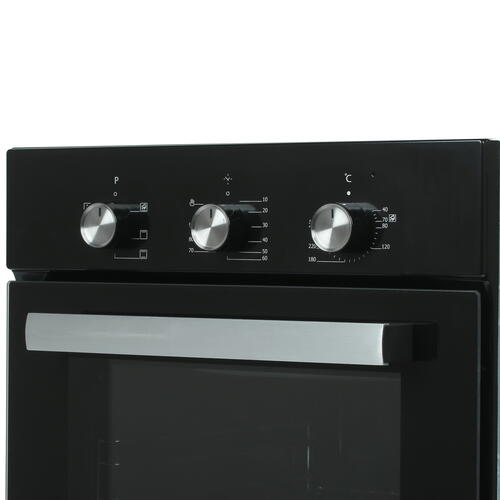 Купить Электрический духовой шкаф Simfer B4EB16016 черный  8186936. Характеристики, отзывы и цены в Донецке