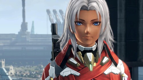 Купить Игра Xenoblade Chronicles X - Definitive Edition (Switch)  5619224. Характеристики, отзывы и цены в Донецке