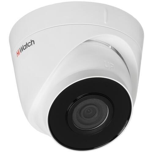 Купить IP-камера HiWatch DS-I403(D) (2.8 мм)  5429887. Характеристики, отзывы и цены в Донецке