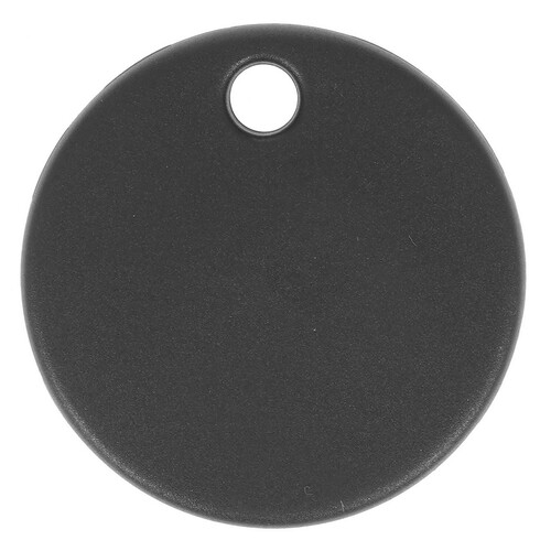 Купить Беспроводная метка Chipolo ONE Spot черный  5351019. Характеристики, отзывы и цены в Донецке