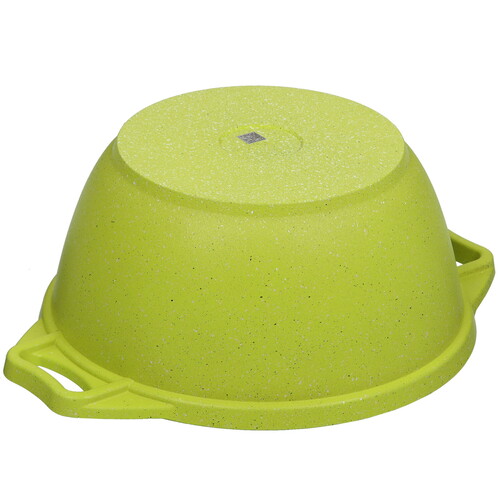 Купить Кастрюля Kukmara Trendy style к21tsl 2 л 20 см зеленый  5447509. Характеристики, отзывы и цены в Донецке