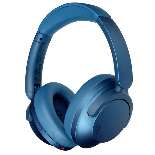 Купить Беспроводные/проводные наушники 1MORE SonoFlow синий 2022  5493255. Характеристики, отзывы и цены в Донецке