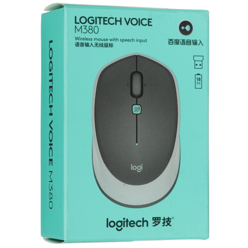 Купить Мышь беспроводная Logitech M380  5493152. Характеристики, отзывы и цены в Донецке