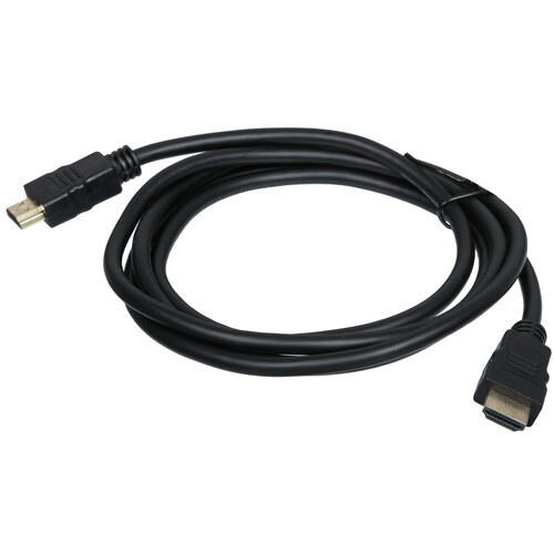 Купить Кабель  Bion HDMI - HDMI, 1.8 м  5612903. Характеристики, отзывы и цены в Донецке