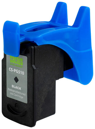 Купить Картридж Cactus CS-PG510 черный  0138360. Характеристики, отзывы и цены в Донецке