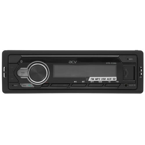 Купить Автопроигрыватель ACV AVS-912BG  5332737. Характеристики, отзывы и цены в Донецке