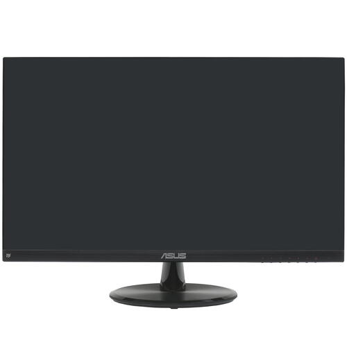 Купить 23.8" Монитор ASUS VP249QGR черный  1399921. Характеристики, отзывы и цены в Донецке