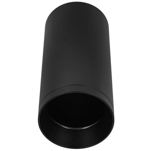Купить Светильник потолочный Technical C010CL-01B черный/черный  9143140. Характеристики, отзывы и цены в Донецке