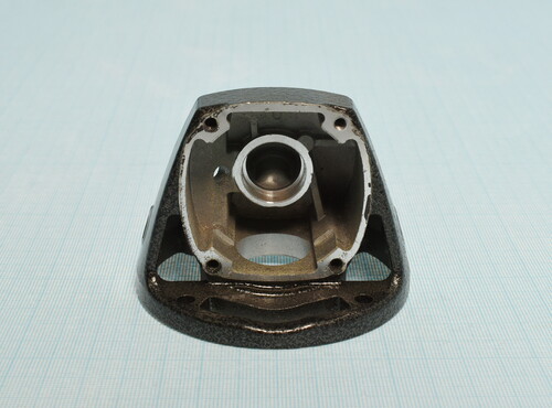 Купить Редуктор (В Разборе) для углошлифмашины FinePower AG120S-125  9161727. Характеристики, отзывы и цены в Донецке