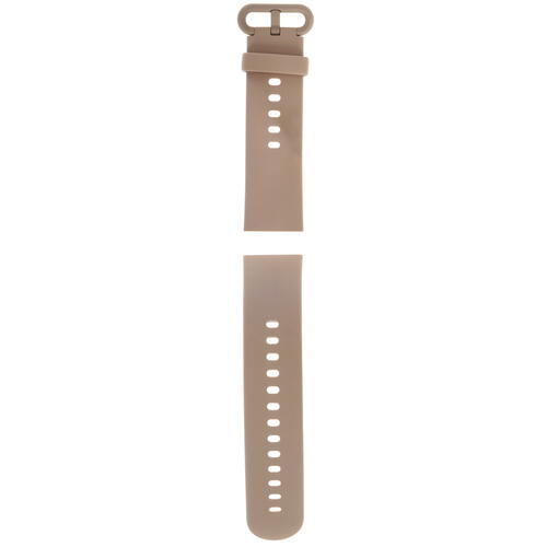 Купить Ремешок Xiaomi для Xiaomi Redmi Watch 2 Lite коричневый  5041438. Характеристики, отзывы и цены в Донецке