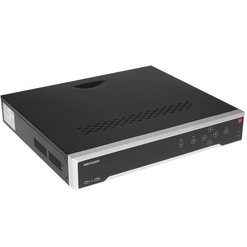 Купить Регистратор для видеонаблюдения Hikvision DS-7764NI-M4  5446593. Характеристики, отзывы и цены в Донецке