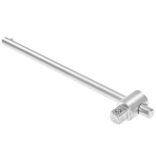 Купить Вороток Т-образный 1/2" 240мм DR (AT-HDR-11)  9178498. Характеристики, отзывы и цены в Донецке