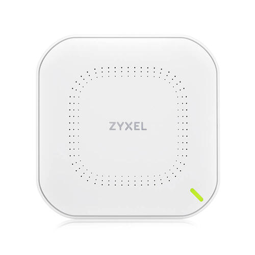 Купить Точка доступа Zyxel NWA90AX Pro  5431985. Характеристики, отзывы и цены в Донецке
