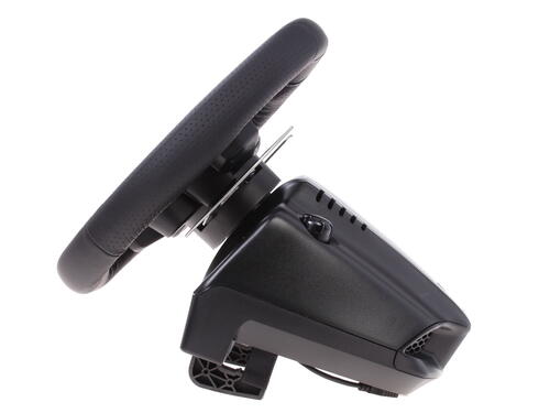 Купить Руль Logitech G29 черный  1027593. Характеристики, отзывы и цены в Донецке