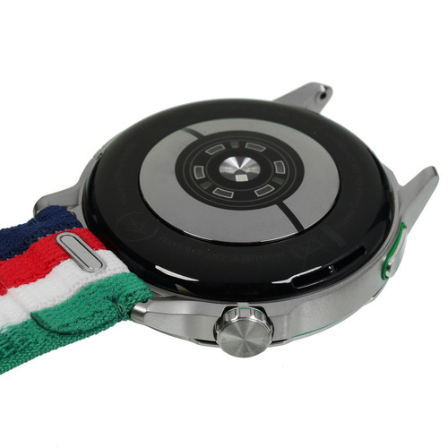 Купить Смарт-часы HUAWEI WATCH GT Runner 2  5929070. Характеристики, отзывы и цены в Донецке