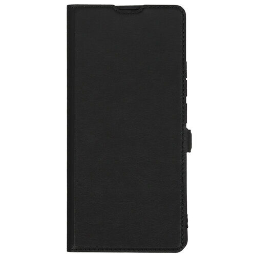 Купить Чехол-книжка  BoraSCO Book Case для Tecno CAMON 40 Pro черный  5624742. Характеристики, отзывы и цены в Донецке