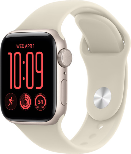 Купить Смарт-часы Apple Watch SE 3 40 mm  9416794. Характеристики, отзывы и цены в Донецке