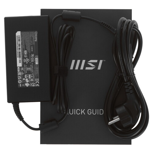 Купить 21.5" Моноблок MSI PRO AP222T 14M-458XRU  5638867. Характеристики, отзывы и цены в Донецке