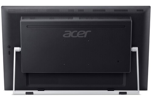 Купить 27" Монитор Acer UT272bmipzx черный  5640646. Характеристики, отзывы и цены в Донецке