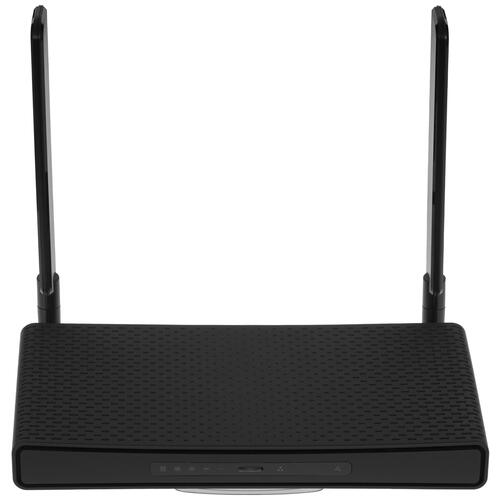 Купить Wi-Fi роутер MikroTik hAP ac³  5048371. Характеристики, отзывы и цены в Донецке