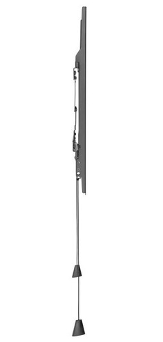 Купить Кронштейн для ТВ Rexant 38-0345 черный  9313518. Характеристики, отзывы и цены в Донецке