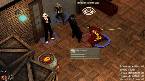 Купить Дополнение для игры Omerta - The Japanese Incentive (Steam)  5627006. Характеристики, отзывы и цены в Донецке