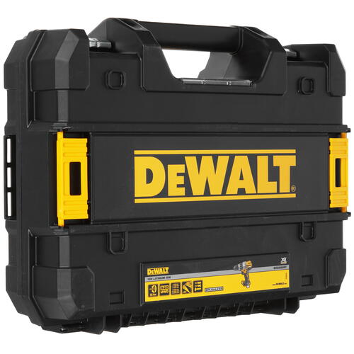 Купить Дрель-шуруповерт DeWalt DCD996NT XR FLEXVOLТ 18/54V без ЗУ, без АКБ  5437937. Характеристики, отзывы и цены в Донецке