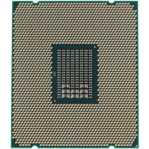 Купить Серверный процессор Intel Xeon E5-1630 v4 OEM  1075310. Характеристики, отзывы и цены в Донецке