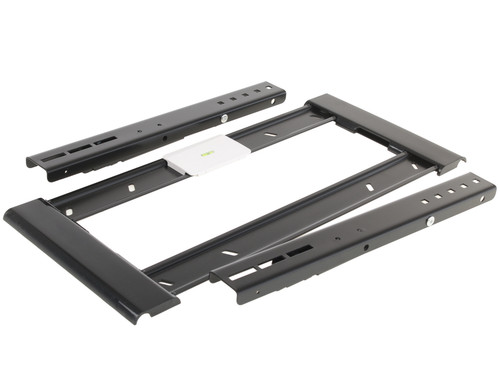 Купить Кронштейн для ТВ Holder LCD-T4608 черный  0191932. Характеристики, отзывы и цены в Донецке