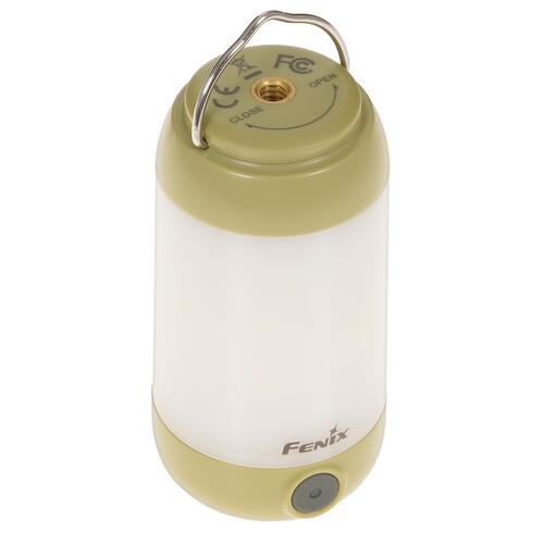Купить Фонарь Fenix CL26Rg  5033192. Характеристики, отзывы и цены в Донецке
